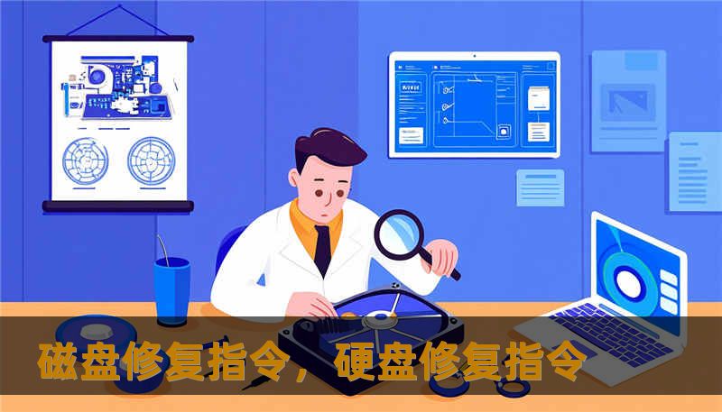 磁盘修复指令,硬盘修复指令 磁盘修复指令,硬盘修复指令