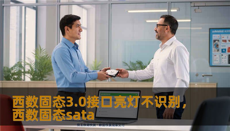 西数固态3.0接口亮灯不识别,西数固态sata 西数固态3.0接口亮灯不识别,西数固态sata