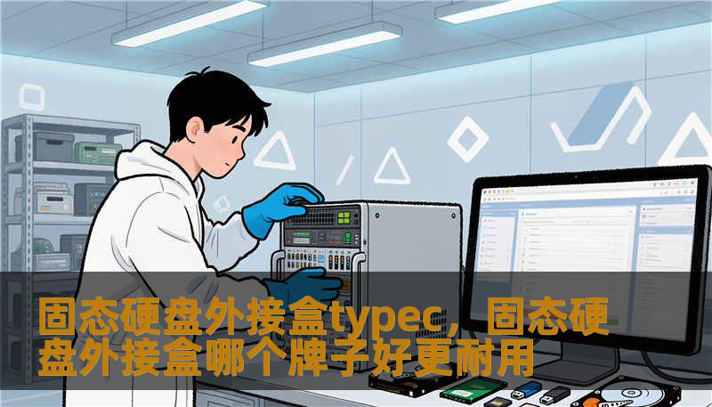 固态硬盘外接盒typec，固态硬盘外接盒哪个牌子好更耐用