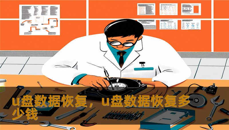 u盘数据恢复，u盘数据恢复多少钱
