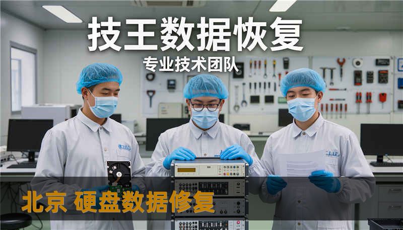 北京 硬盘数据修复 北京 硬盘数据修复