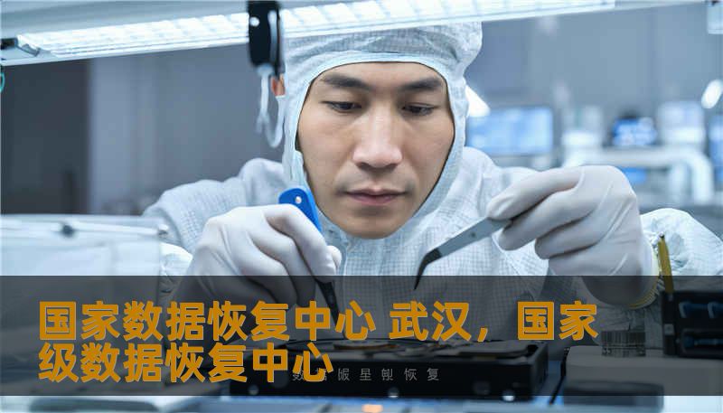 国家数据恢复中心 武汉，国家级数据恢复中心