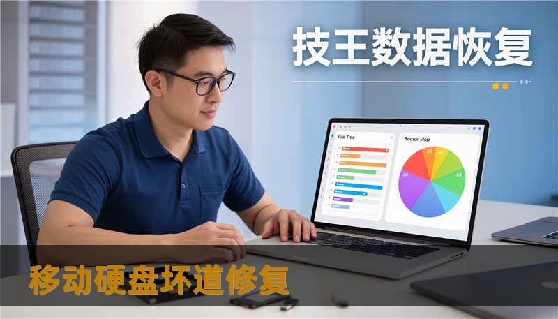 移动硬盘坏道修复 移动硬盘坏道修复