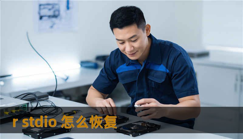 r stdio 怎么恢复