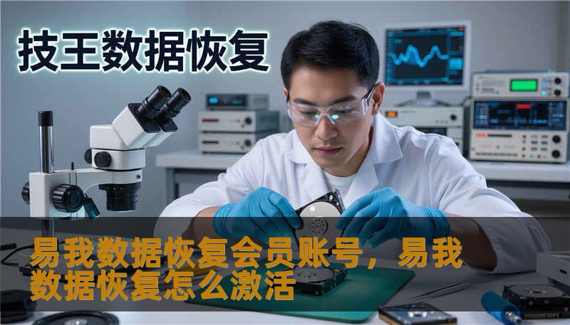 易我数据恢复会员账号,易我数据恢复怎么激活 易我数据恢复会员账号,易我数据恢复怎么激活