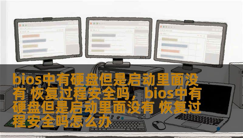 bios中有硬盘但是启动里面没有 恢复过程安全吗，bios中有硬盘但是启动里面没有 恢复过程安全吗怎么办