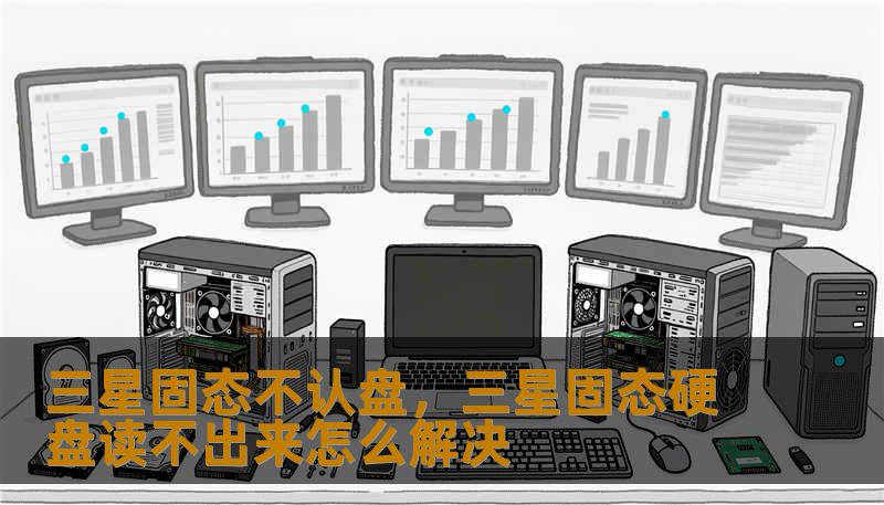 三星固态不认盘,三星固态硬盘读不出来怎么解决 三星固态不认盘,三星固态硬盘读不出来怎么解决