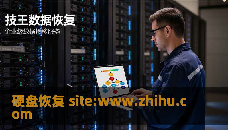 硬盘恢复 site:www.zhihu.com