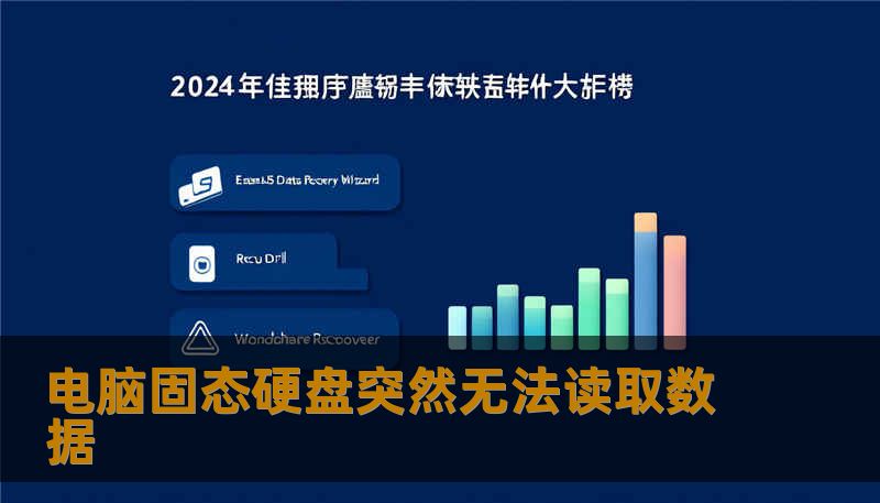 电脑固态硬盘突然无法读取数据