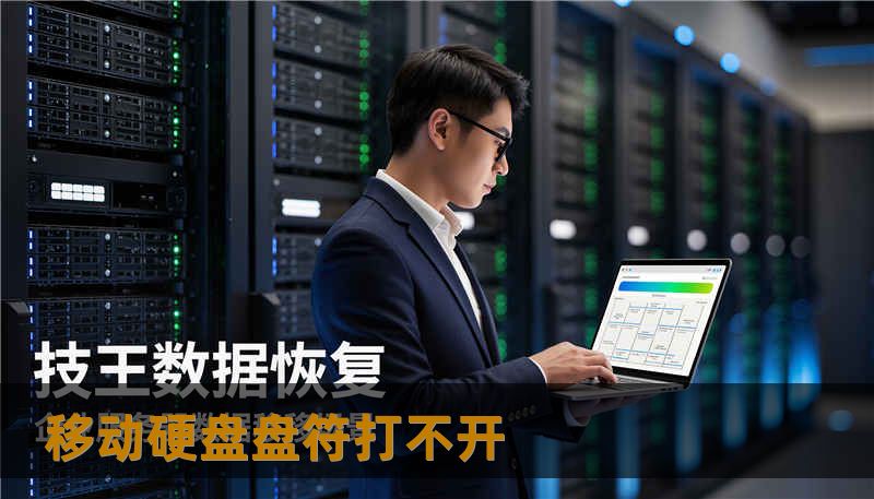 移动硬盘盘符打不开 移动硬盘盘符打不开