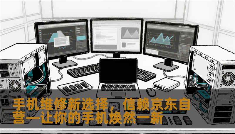 手机维修新选择,信赖京东自营—让你的手机焕然一新 手机维修新选择,信赖京东自营—让你的手机焕然一新