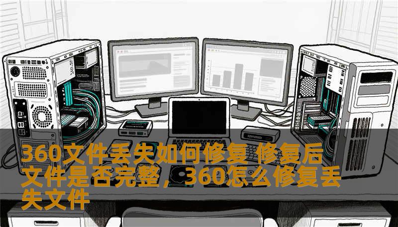 360文件丢失如何修复 修复后文件是否完整，360怎么修复丢失文件
