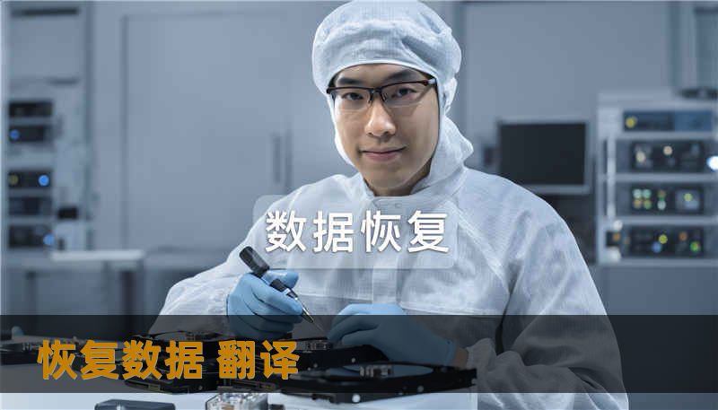 恢复数据 翻译