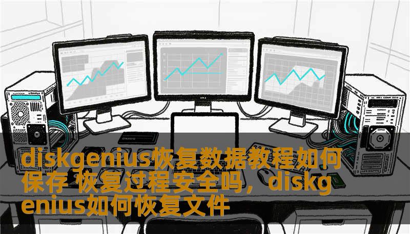 diskgenius恢复数据教程如何保存 恢复过程安全吗，diskgenius如何恢复文件