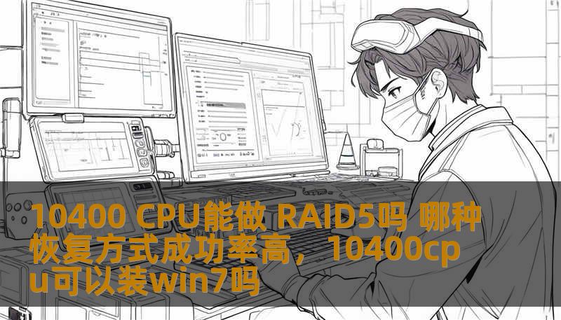 10400 CPU能做 RAID5吗 哪种恢复方式成功率高,10400cpu可以装win7吗 10400 CPU能做 RAID5吗 哪种恢复方式成功率高,10400cpu可以装win7吗