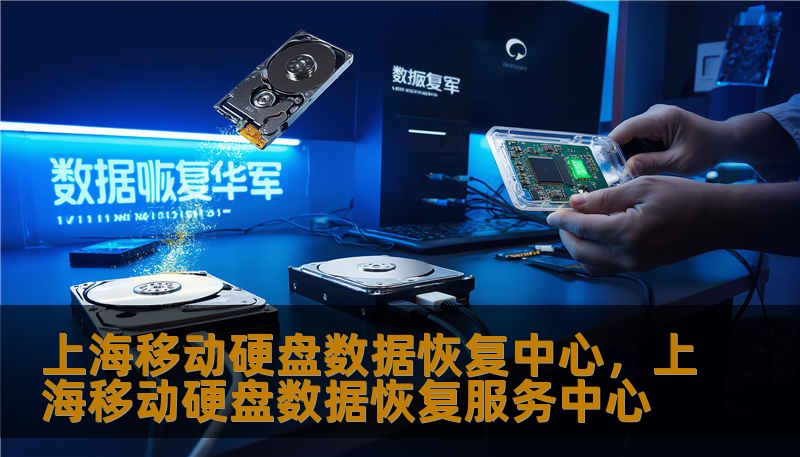 上海移动硬盘数据恢复中心，上海移动硬盘数据恢复服务中心