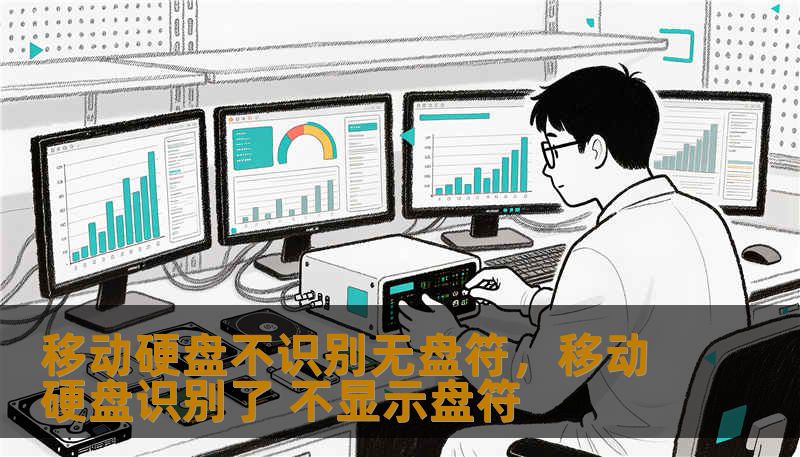 移动硬盘不识别无盘符,移动硬盘识别了 不显示盘符 移动硬盘不识别无盘符,移动硬盘识别了 不显示盘符