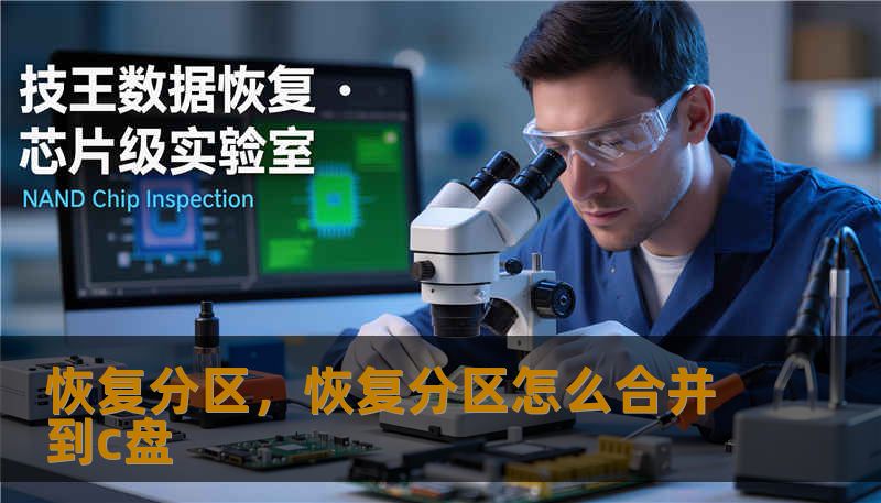 恢复分区,恢复分区怎么合并到c盘 恢复分区,恢复分区怎么合并到c盘