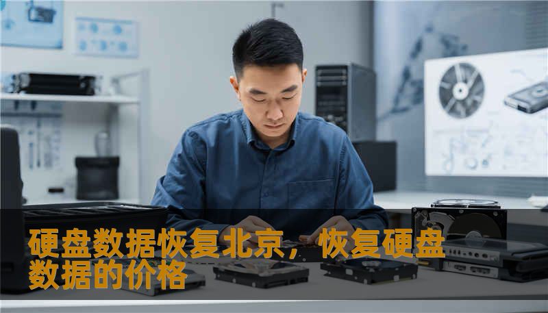 硬盘数据恢复北京，恢复硬盘数据的价格