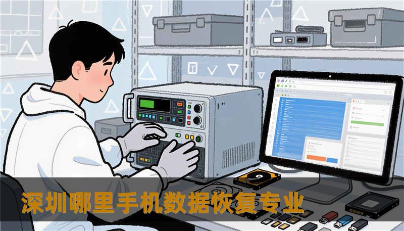 深圳哪里手机数据恢复专业 深圳哪里手机数据恢复专业