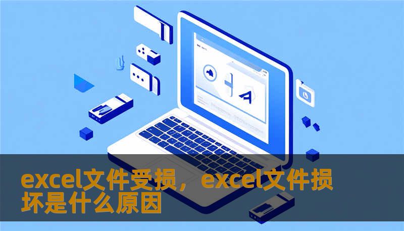 excel文件受损,excel文件损坏是什么原因 excel文件受损,excel文件损坏是什么原因