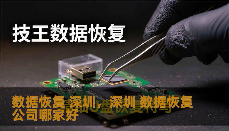 数据恢复 深圳，深圳 数据恢复公司哪家好