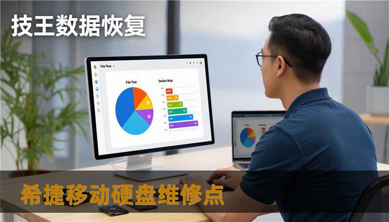 希捷移动硬盘维修点