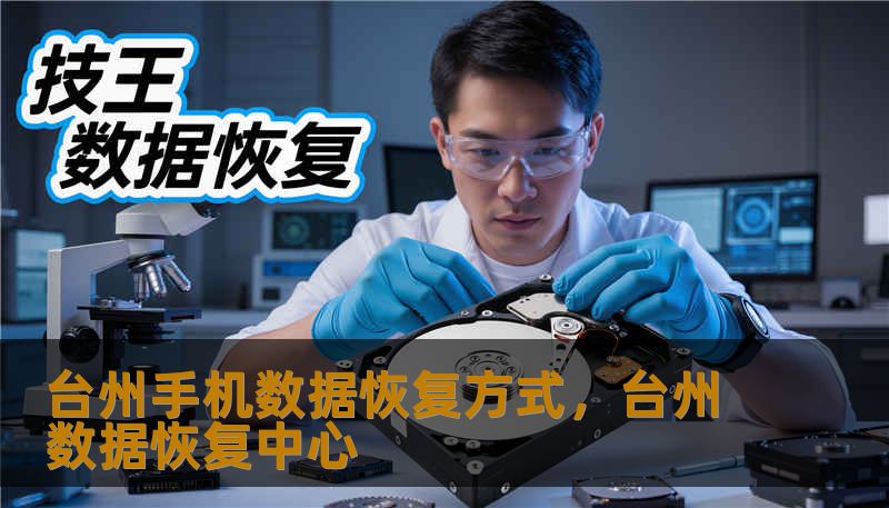 台州手机数据恢复方式，台州数据恢复中心