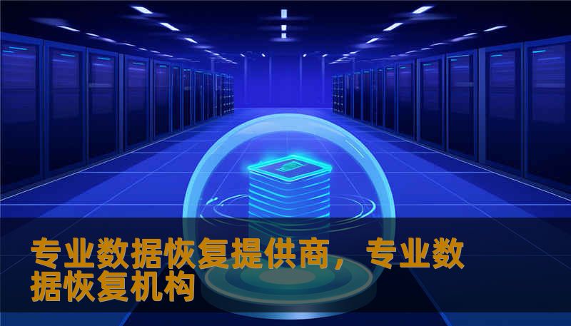 专业数据恢复提供商,专业数据恢复机构 专业数据恢复提供商,专业数据恢复机构