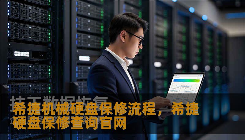 希捷机械硬盘保修流程，希捷硬盘保修查询官网