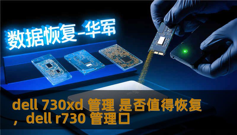 dell 730xd 管理 是否值得恢复，dell r730 管理口
