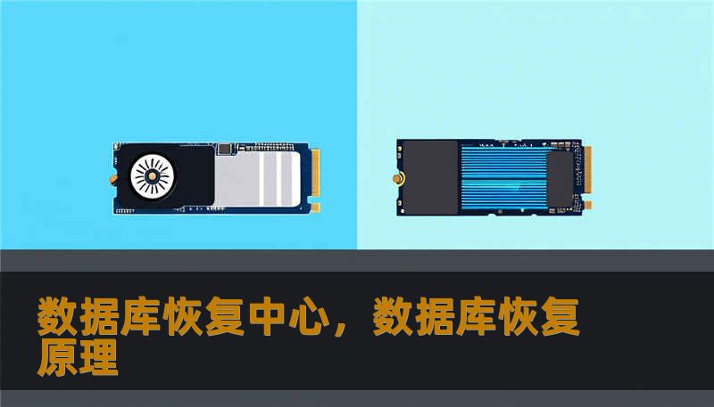数据库恢复中心，数据库恢复原理