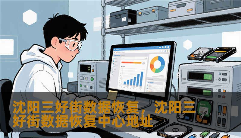 沈阳三好街数据恢复，沈阳三好街数据恢复中心地址