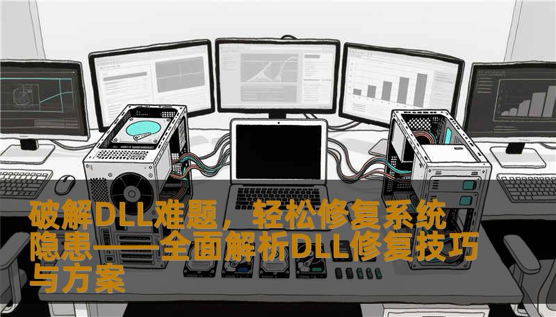 破解DLL难题,轻松修复系统隐患——全面解析DLL修复技巧与方案 破解DLL难题,轻松修复系统隐患——全面解析DLL修复技巧与方案