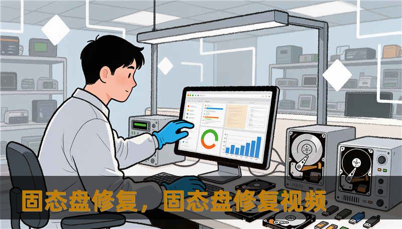 固态盘修复,固态盘修复视频 固态盘修复,固态盘修复视频