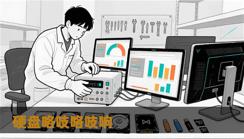 硬盘咯吱咯吱响 硬盘咯吱咯吱响