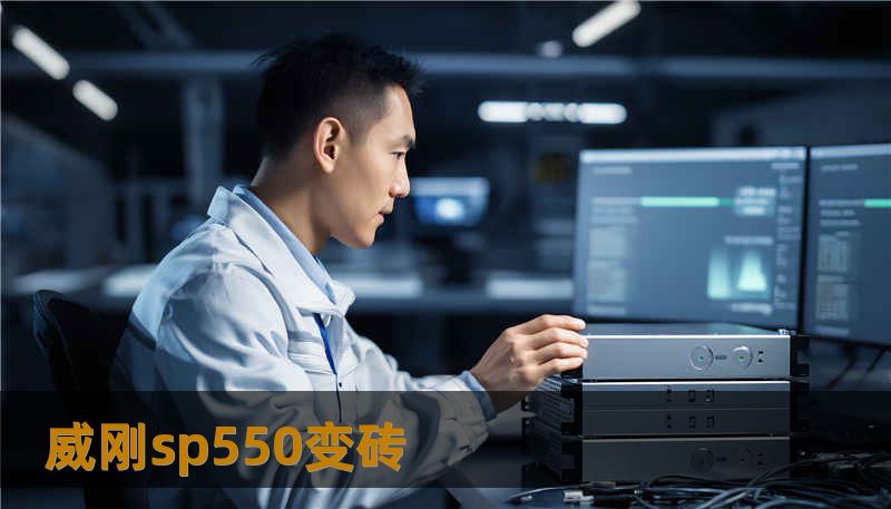 威刚sp550变砖