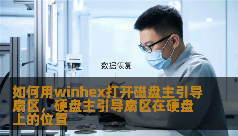 如何用winhex打开磁盘主引导扇区,硬盘主引导扇区在硬盘上的位置 如何用winhex打开磁盘主引导扇区,硬盘主引导扇区在硬盘上的位置
