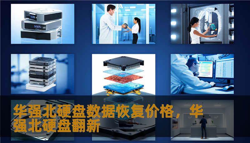 华强北硬盘数据恢复价格，华强北硬盘翻新