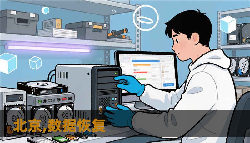 北京,数据恢复
