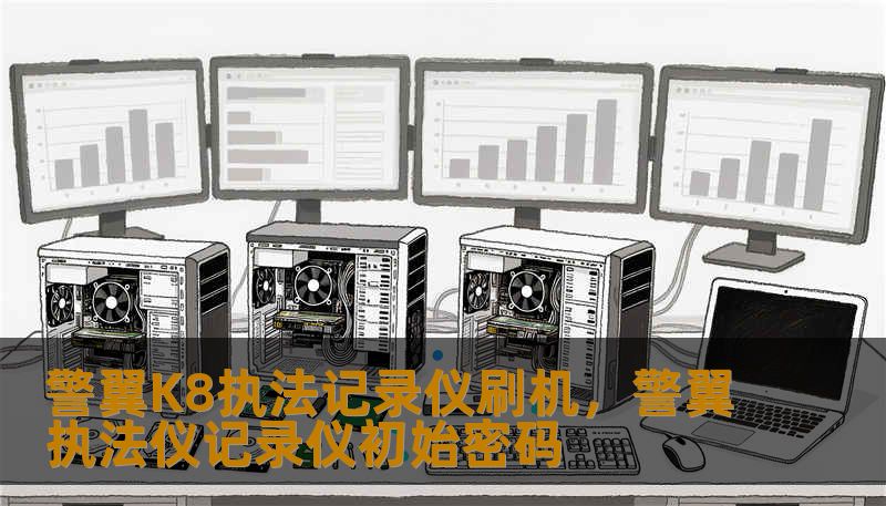 警翼K8执法记录仪刷机，警翼执法仪记录仪初始密码