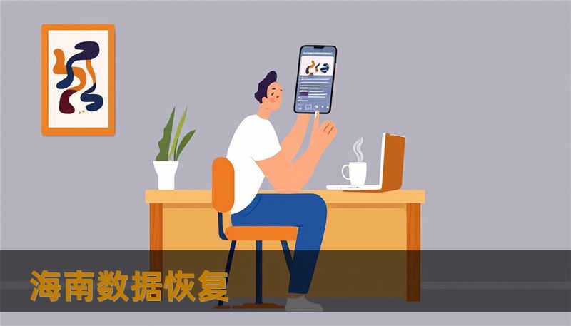 海南数据恢复