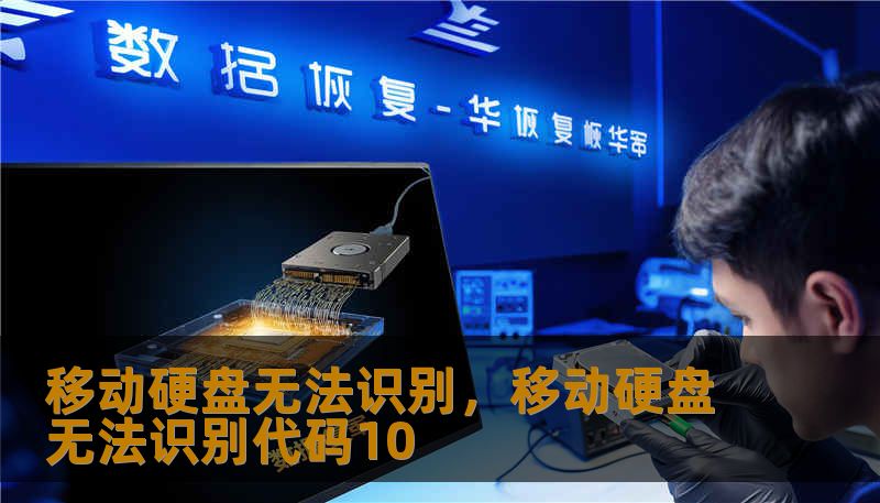 移动硬盘无法识别,移动硬盘无法识别代码10 移动硬盘无法识别,移动硬盘无法识别代码10