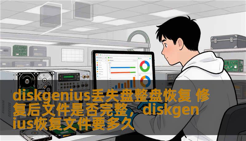 diskgenius丢失盘整盘恢复 修复后文件是否完整，diskgenius恢复文件要多久