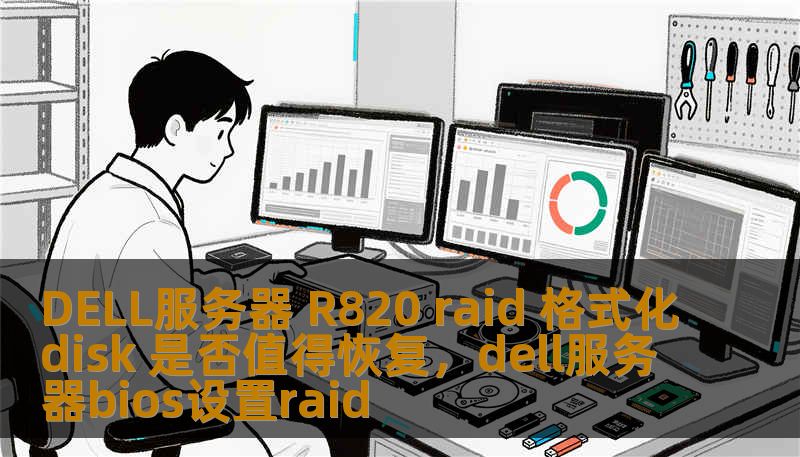 DELL服务器 R820 raid 格式化disk 是否值得恢复,dell服务器bios设置raid DELL服务器 R820 raid 格式化disk 是否值得恢复,dell服务器bios设置raid