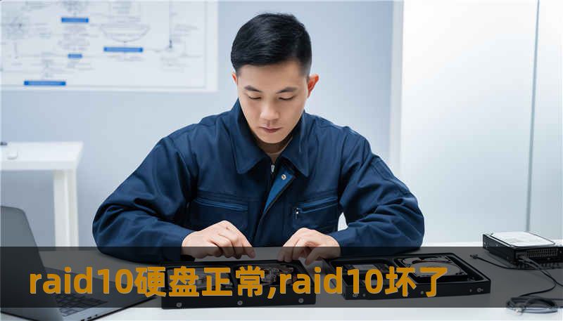 raid10硬盘正常,raid10坏了