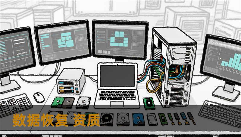 数据恢复 资质 数据恢复 资质
