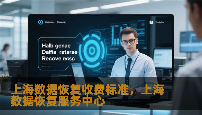 上海数据恢复收费标准，上海数据恢复服务中心