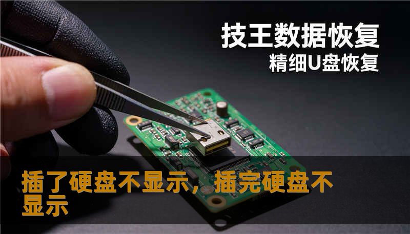 插了硬盘不显示,插完硬盘不显示 插了硬盘不显示,插完硬盘不显示