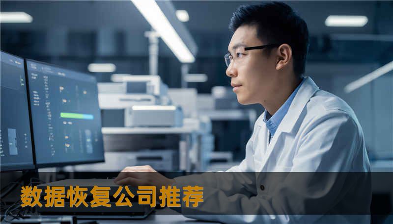 数据恢复公司推荐 数据恢复公司推荐